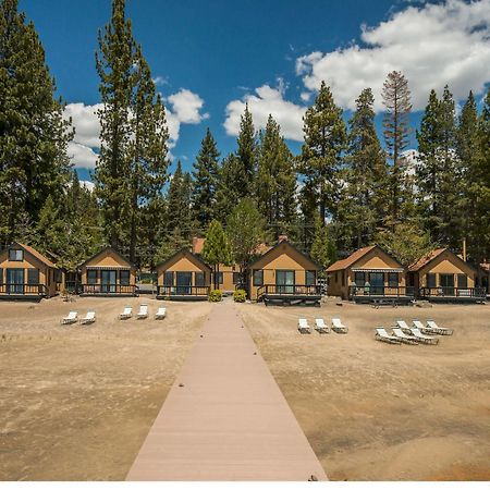 Franciscan Lodge Тахо Виста Екстериор снимка